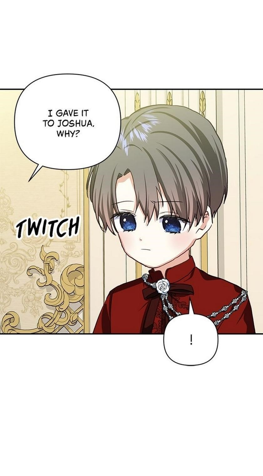 Monster Duke’S Daughter Chapter 47 - Page 23