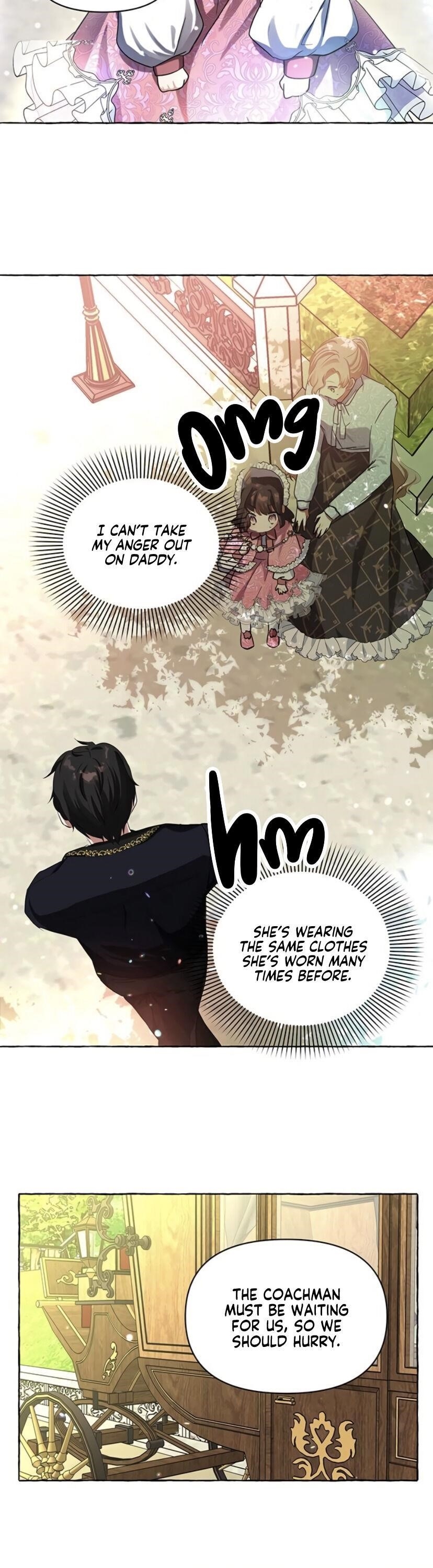 Monster Duke’S Daughter Chapter 5 - Page 11