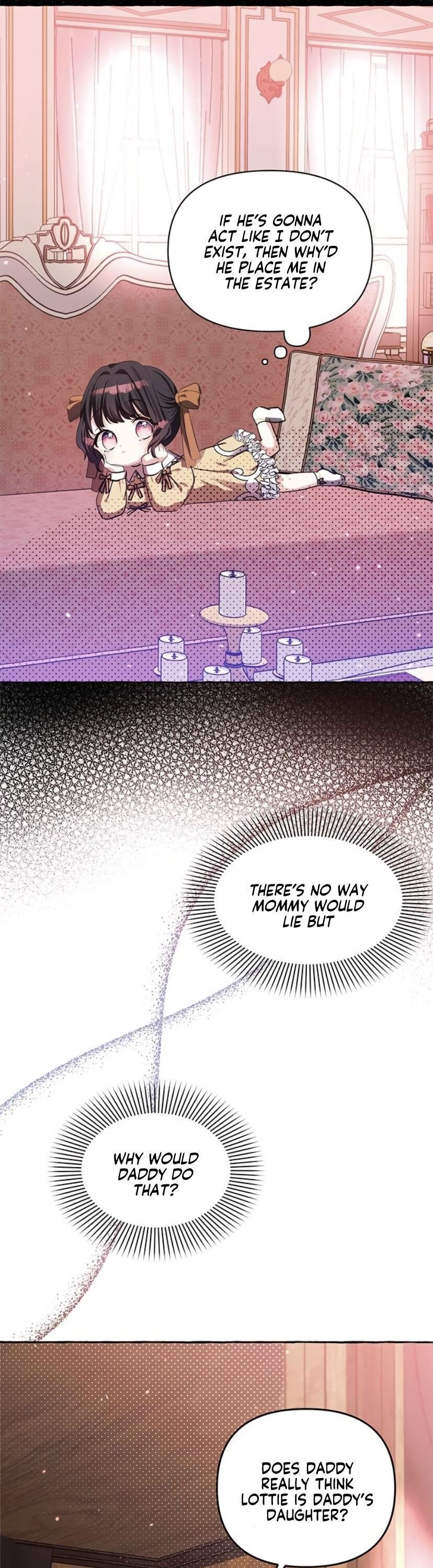 Monster Duke’S Daughter Chapter 5 - Page 19