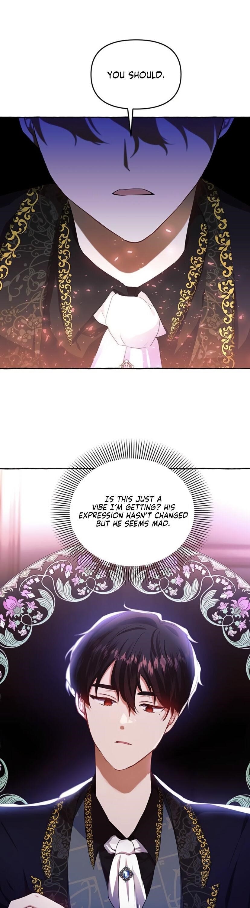 Monster Duke’S Daughter Chapter 5 - Page 37