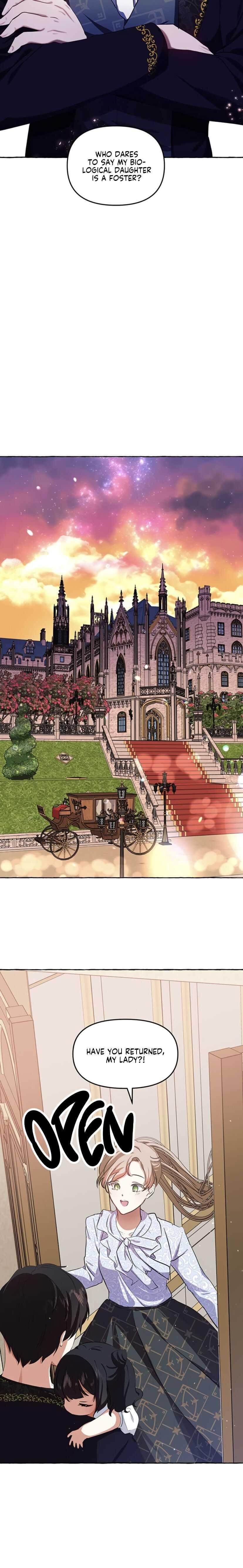 Monster Duke’S Daughter Chapter 5 - Page 38