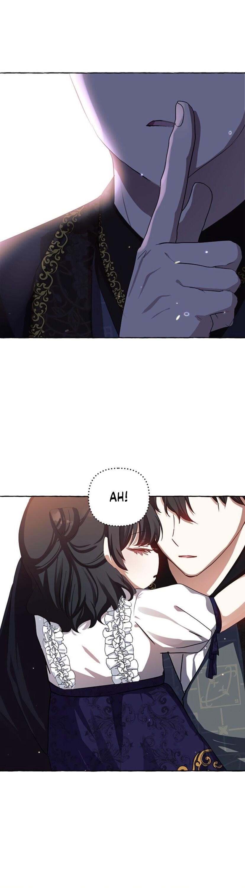 Monster Duke’S Daughter Chapter 5 - Page 39