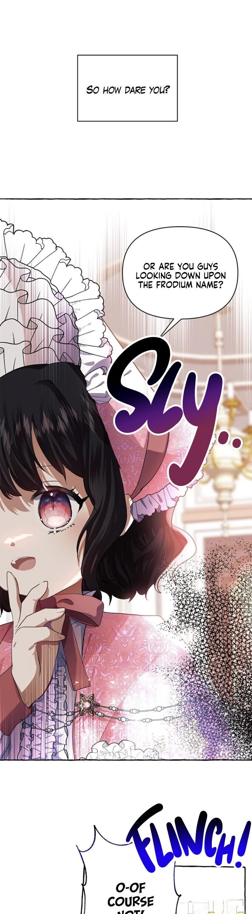 Monster Duke’S Daughter Chapter 5 - Page 7