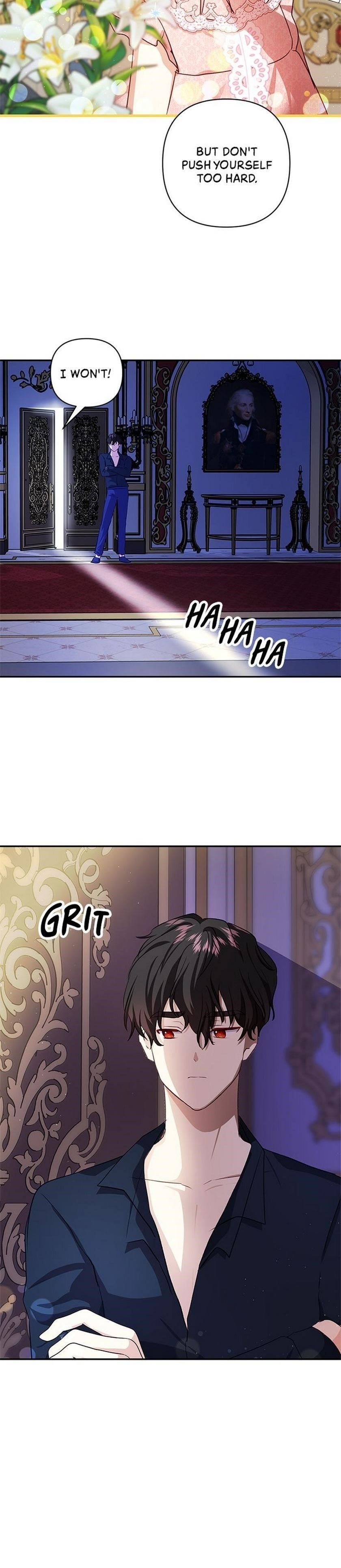 Monster Duke’S Daughter Chapter 50 - Page 30