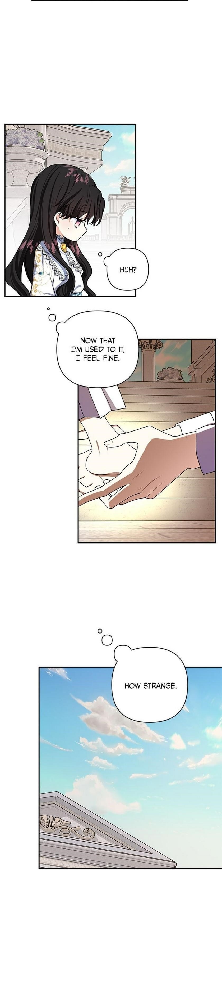 Monster Duke’S Daughter Chapter 52 - Page 3