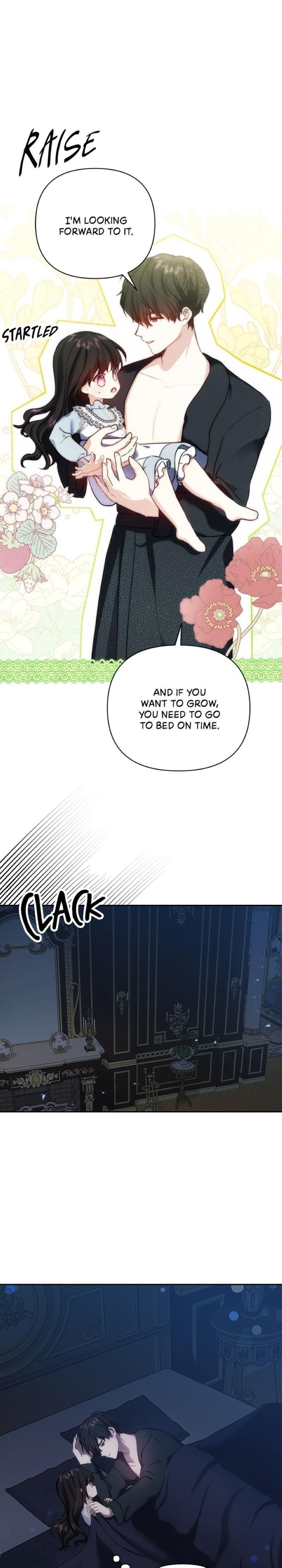 Monster Duke’S Daughter Chapter 55 - Page 12