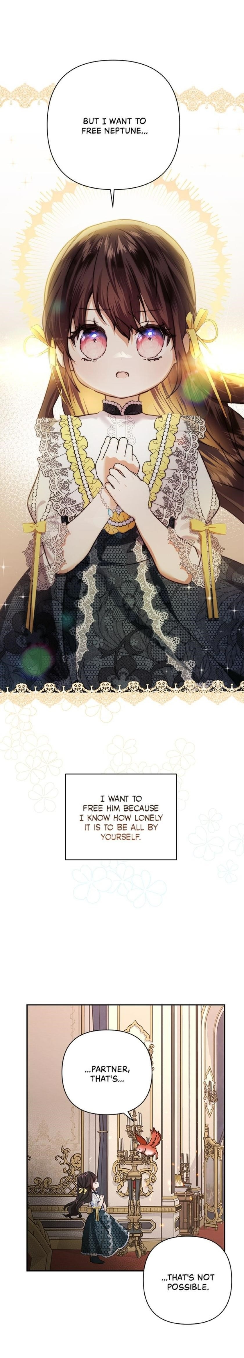 Monster Duke’S Daughter Chapter 55 - Page 26