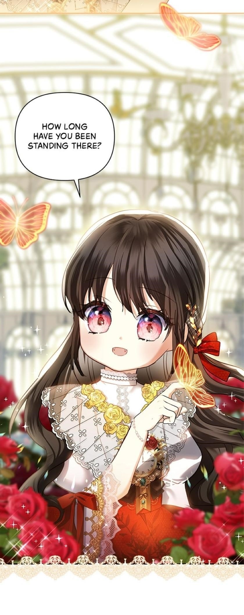 Monster Duke’S Daughter Chapter 57 - Page 12