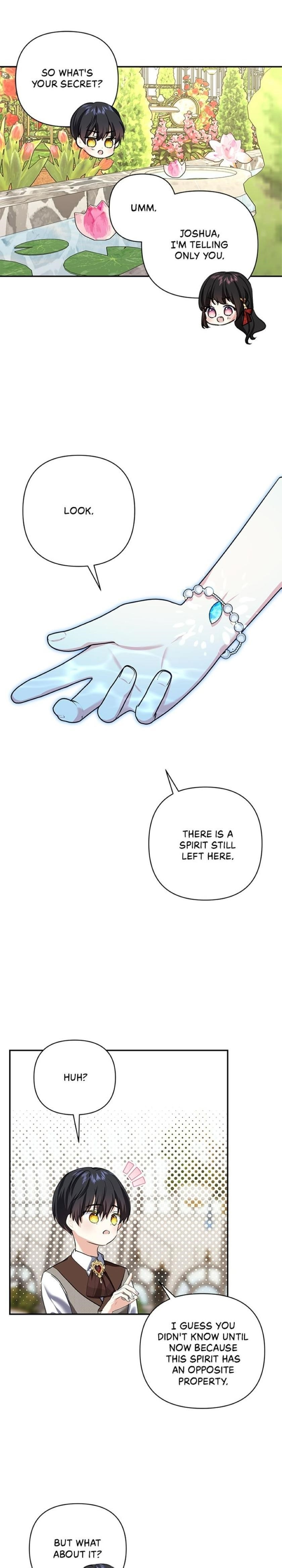 Monster Duke’S Daughter Chapter 57 - Page 21