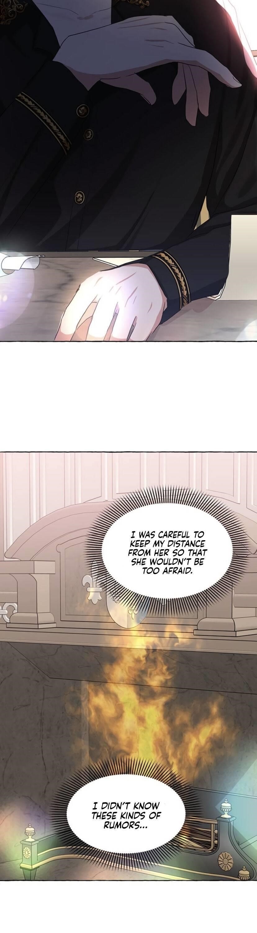 Monster Duke’S Daughter Chapter 6 - Page 12