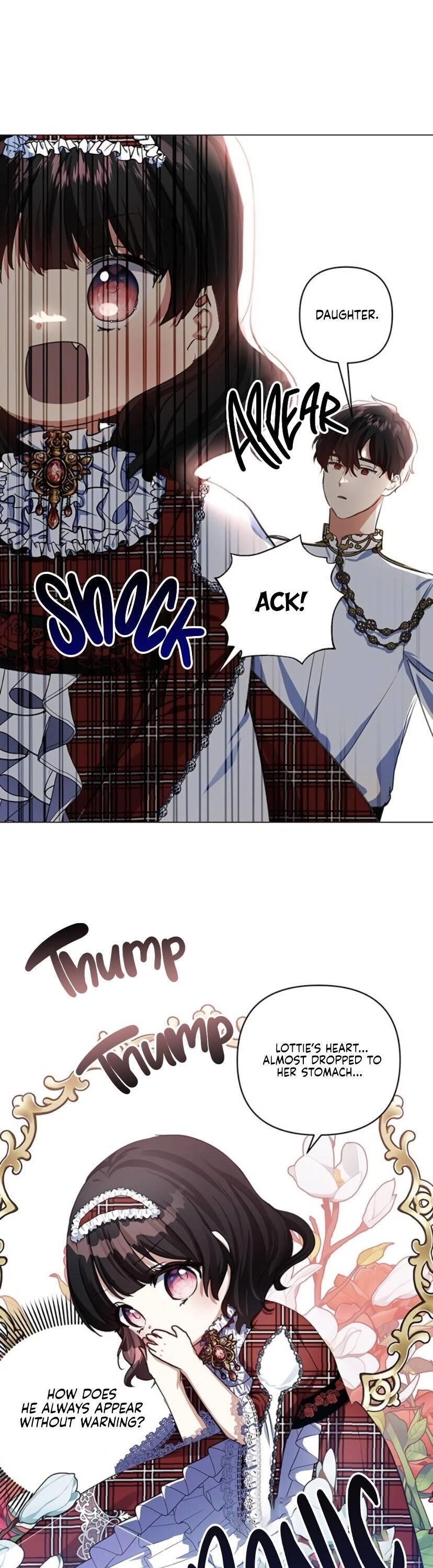 Monster Duke’S Daughter Chapter 6 - Page 22