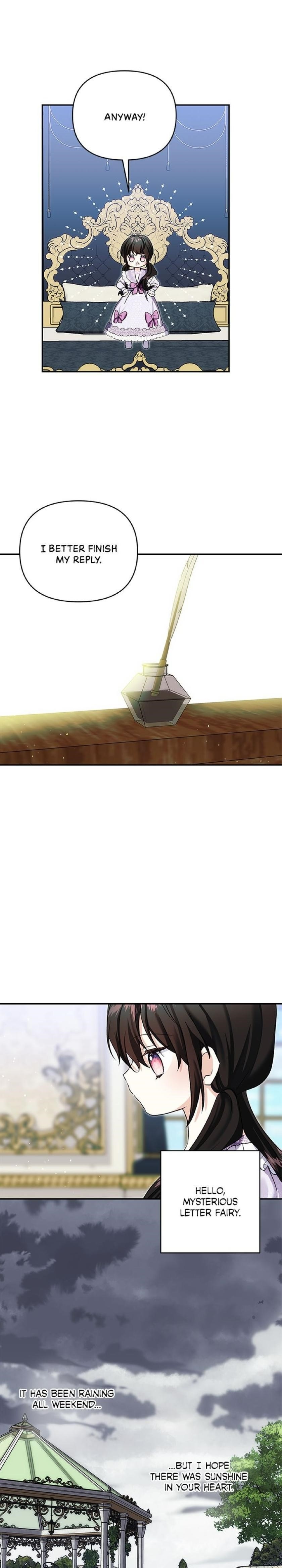 Monster Duke’S Daughter Chapter 61 - Page 16