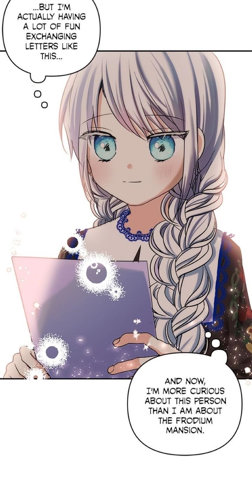 Monster Duke’S Daughter Chapter 61 - Page 23