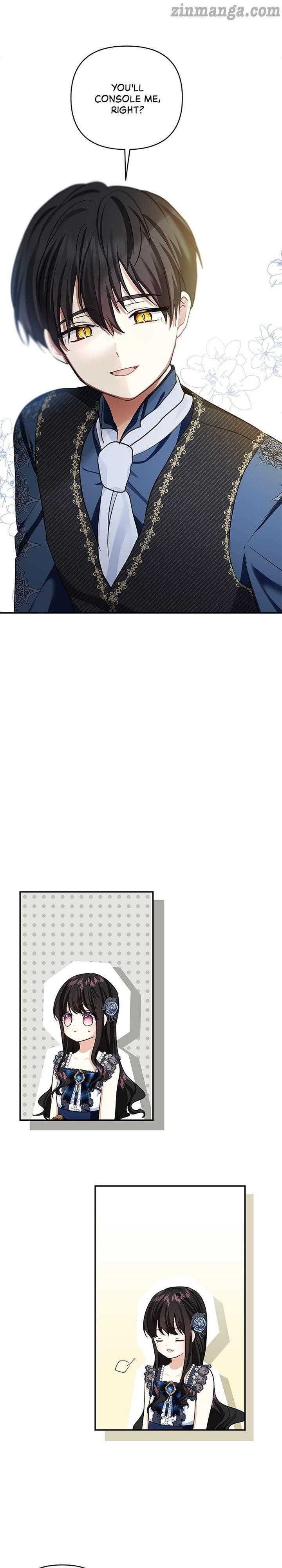 Monster Duke’S Daughter Chapter 62 - Page 11