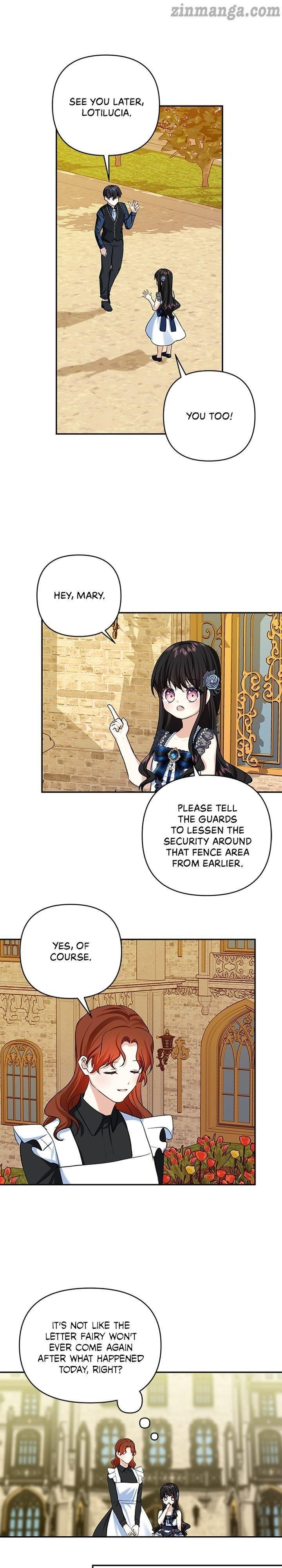 Monster Duke’S Daughter Chapter 62 - Page 17