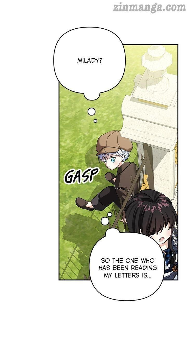 Monster Duke’S Daughter Chapter 62 - Page 2