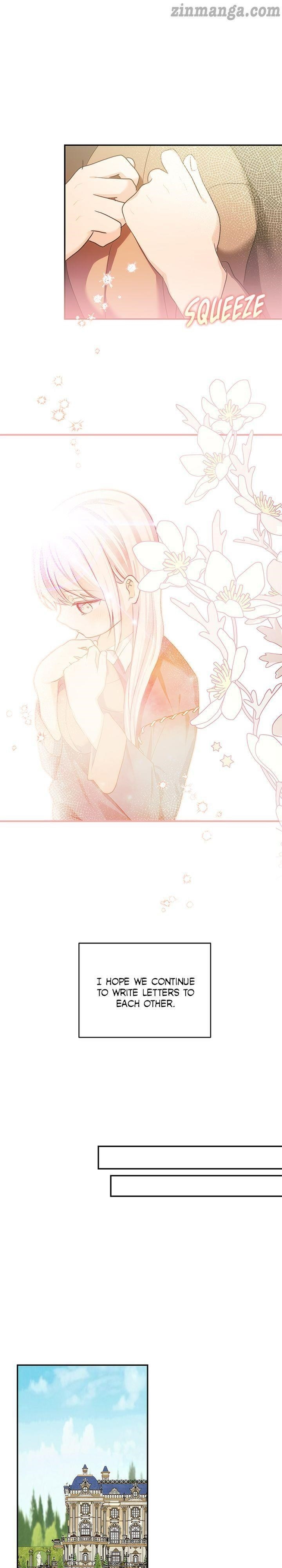 Monster Duke’S Daughter Chapter 62 - Page 21