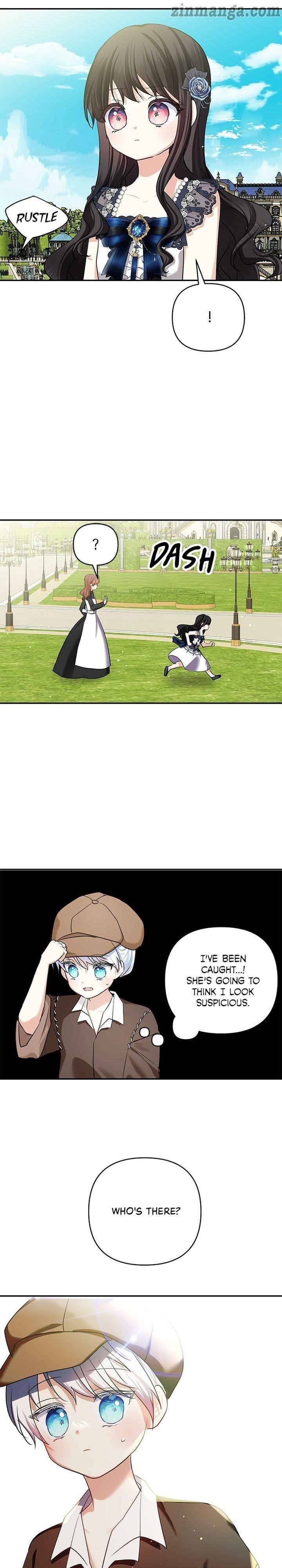 Monster Duke’S Daughter Chapter 62 - Page 3