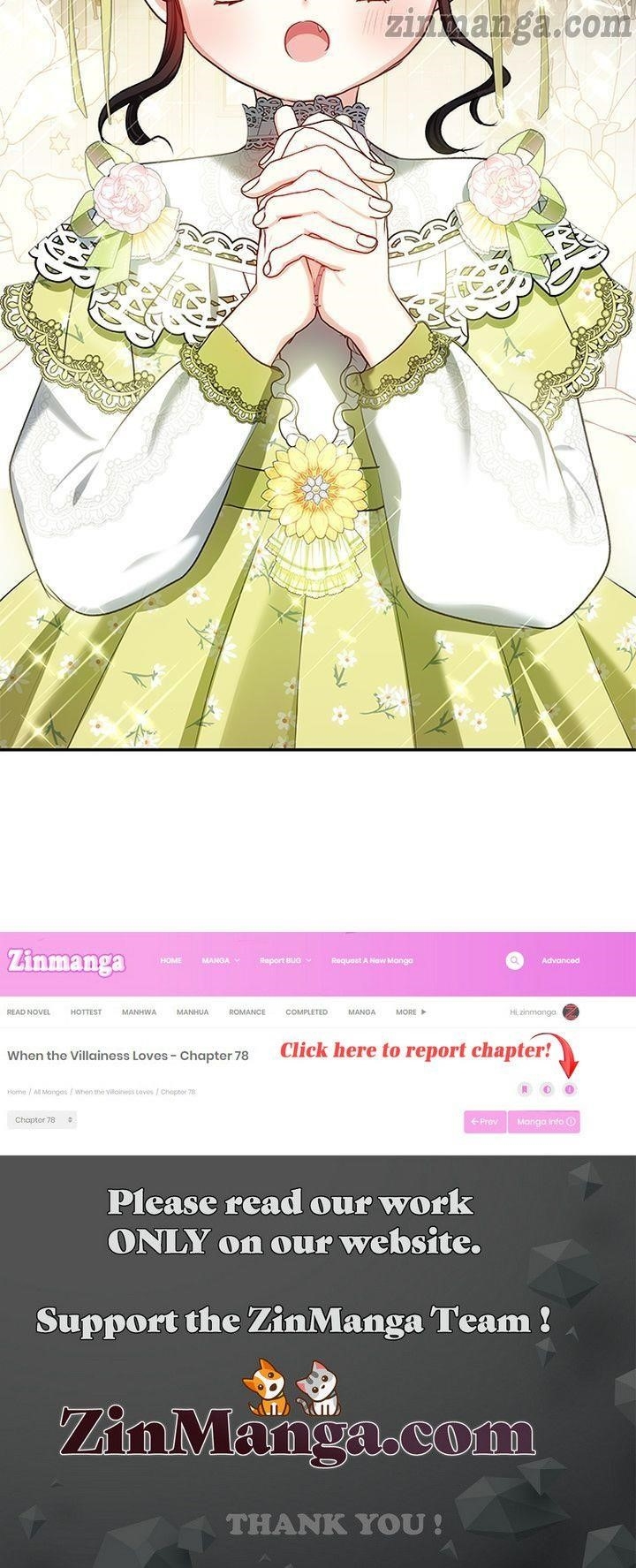 Monster Duke’S Daughter Chapter 62 - Page 34