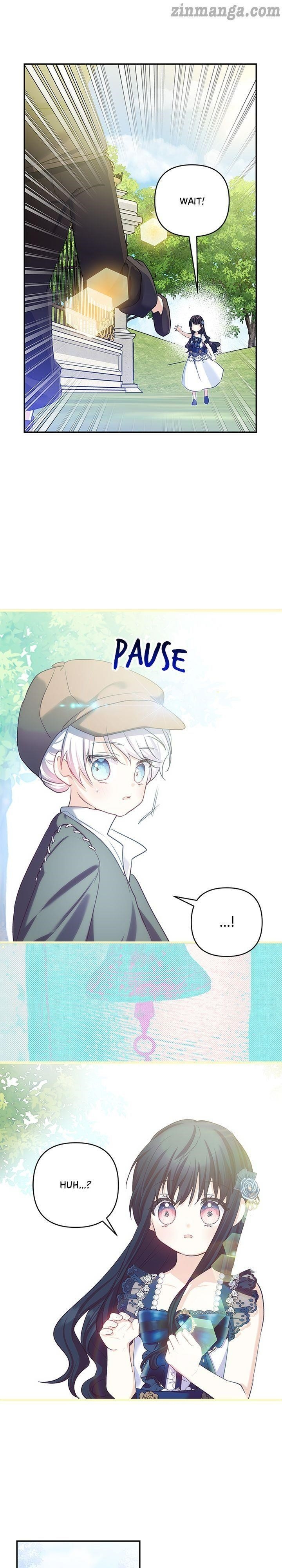 Monster Duke’S Daughter Chapter 62 - Page 5