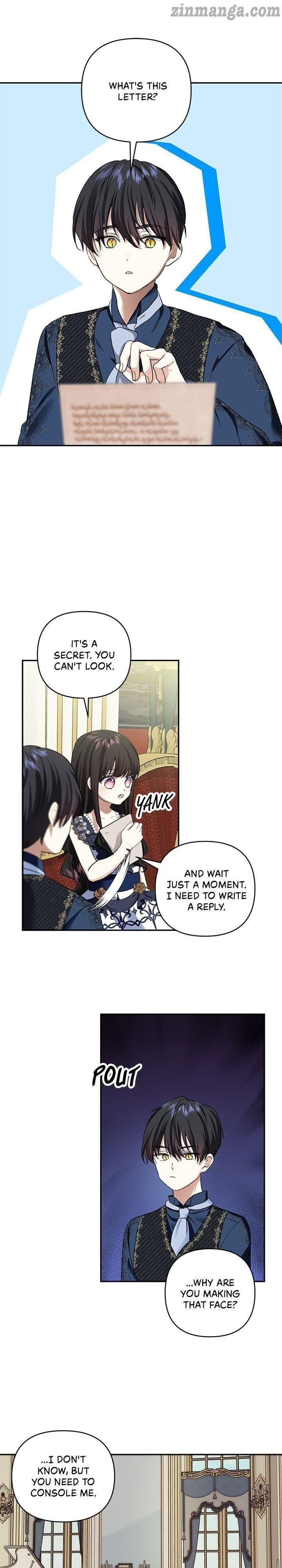 Monster Duke’S Daughter Chapter 62 - Page 9