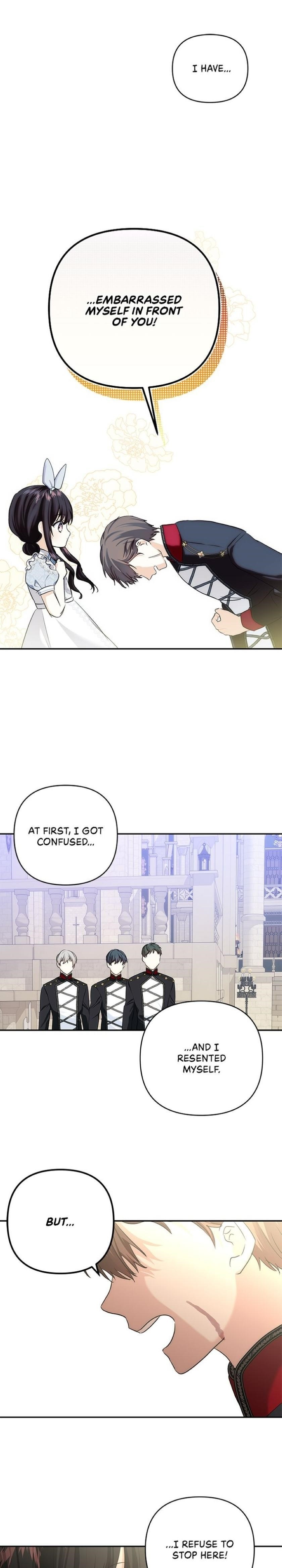 Monster Duke’S Daughter Chapter 64 - Page 11