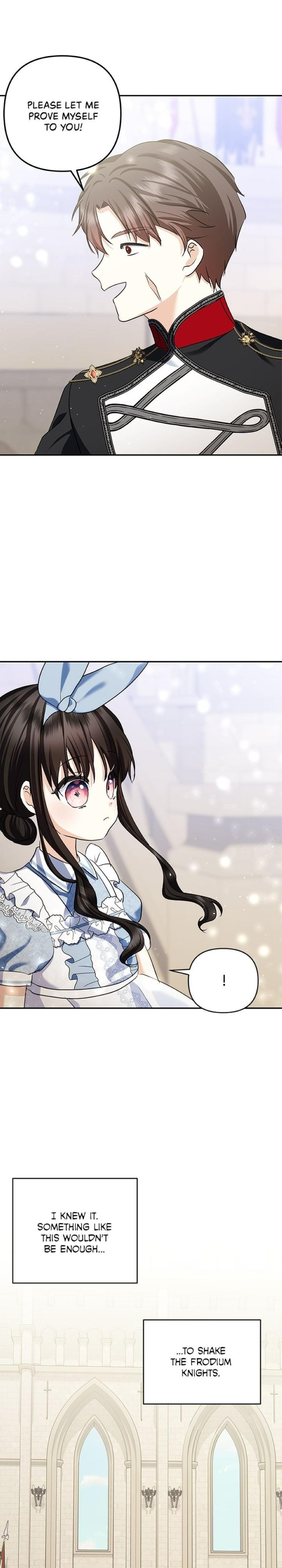 Monster Duke’S Daughter Chapter 64 - Page 13