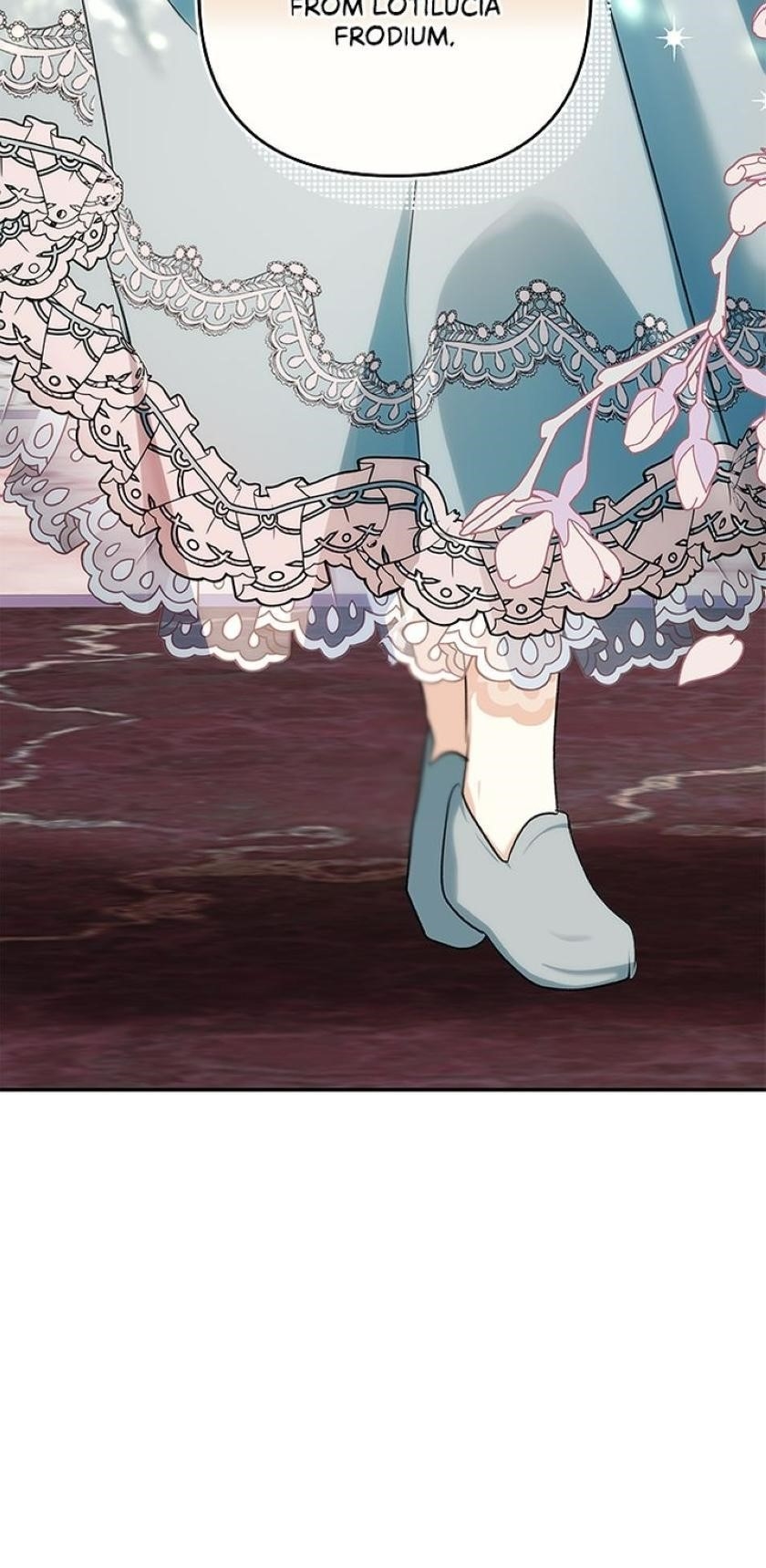 Monster Duke’S Daughter Chapter 64 - Page 34