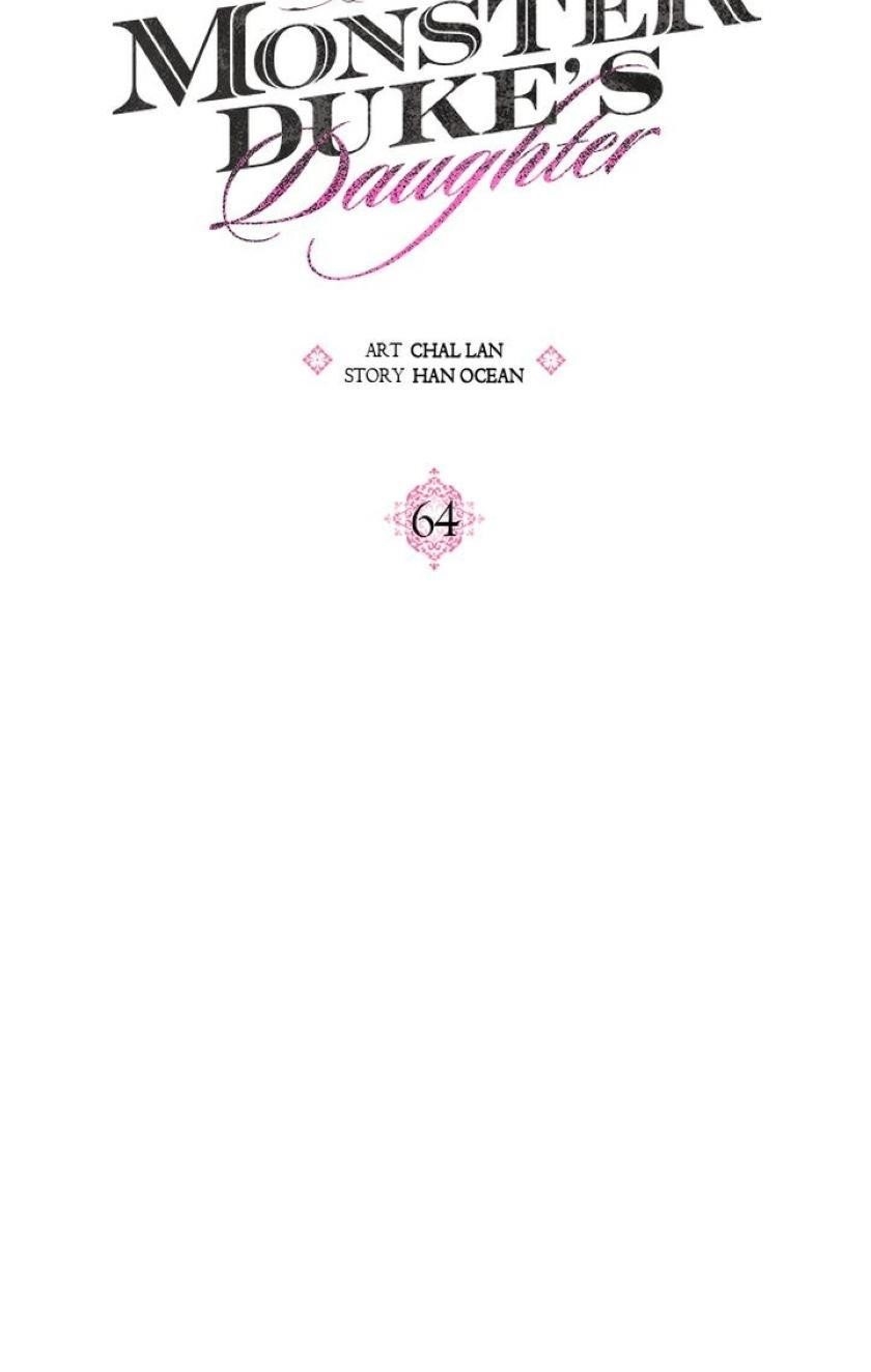 Monster Duke’S Daughter Chapter 64 - Page 8