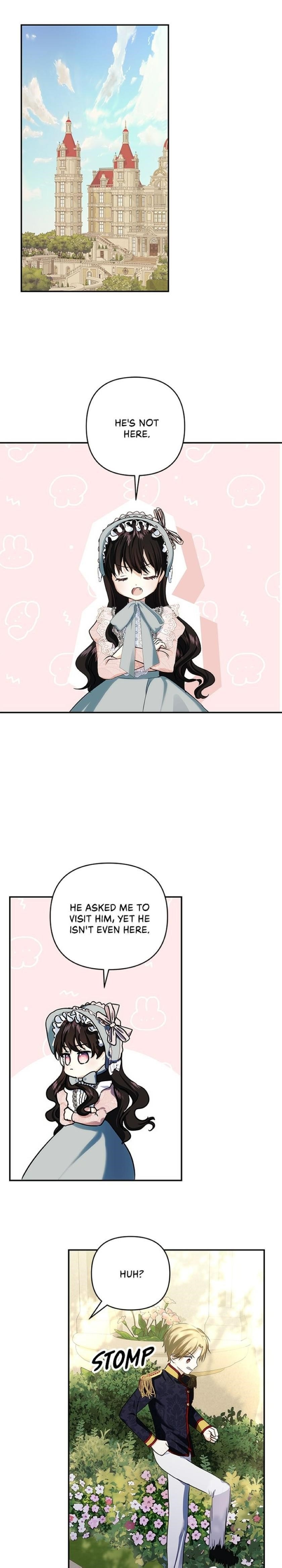 Monster Duke’S Daughter Chapter 65 - Page 17