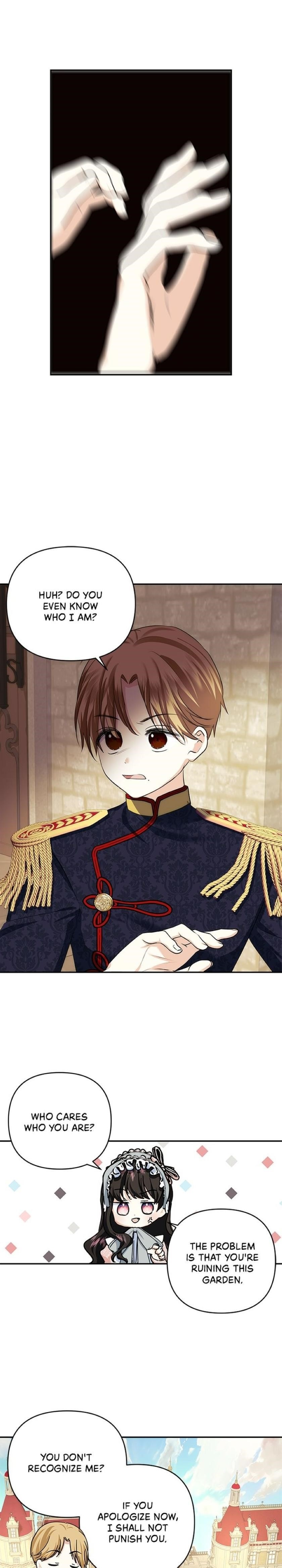 Monster Duke’S Daughter Chapter 65 - Page 19