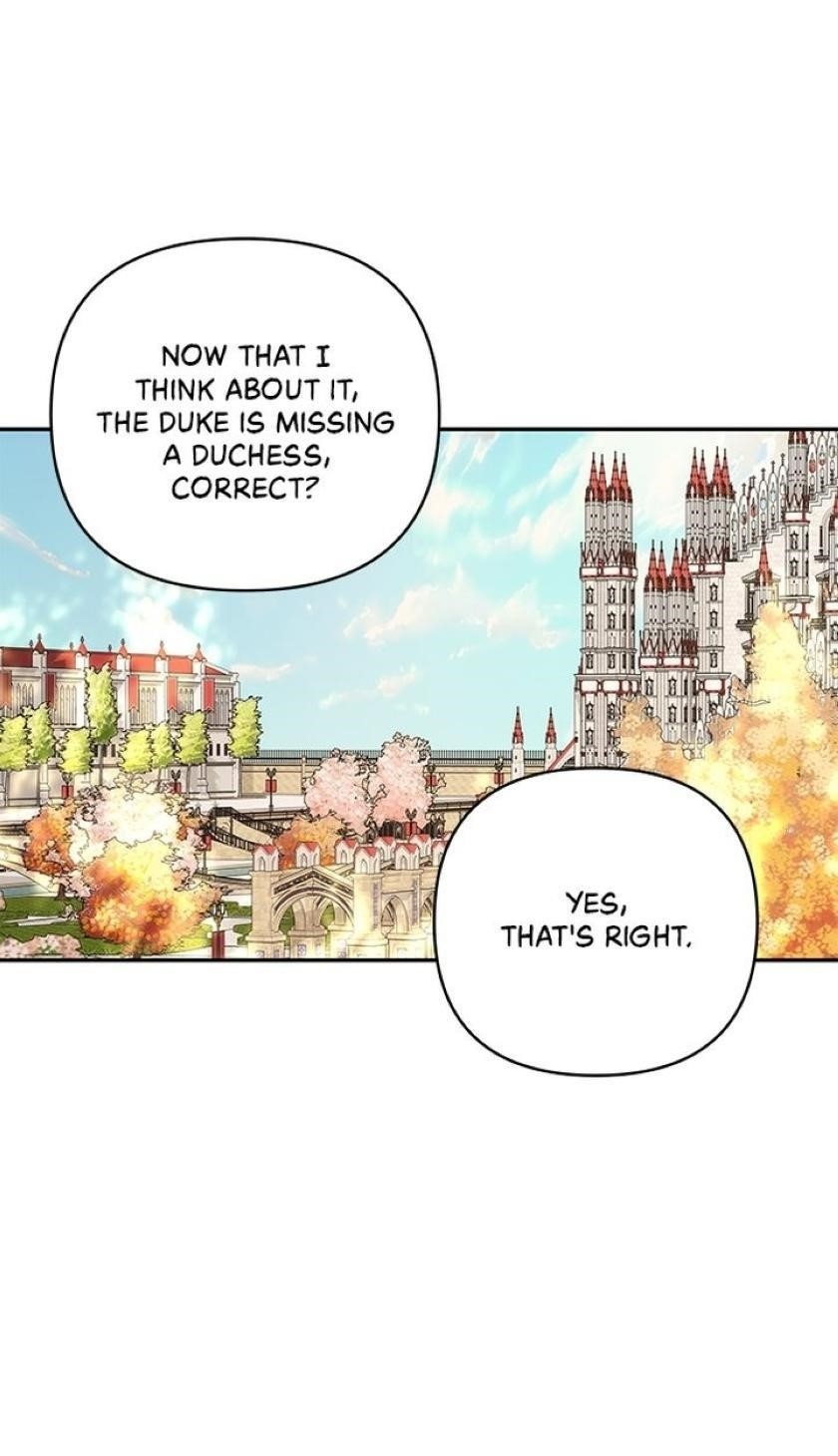 Monster Duke’S Daughter Chapter 65 - Page 8