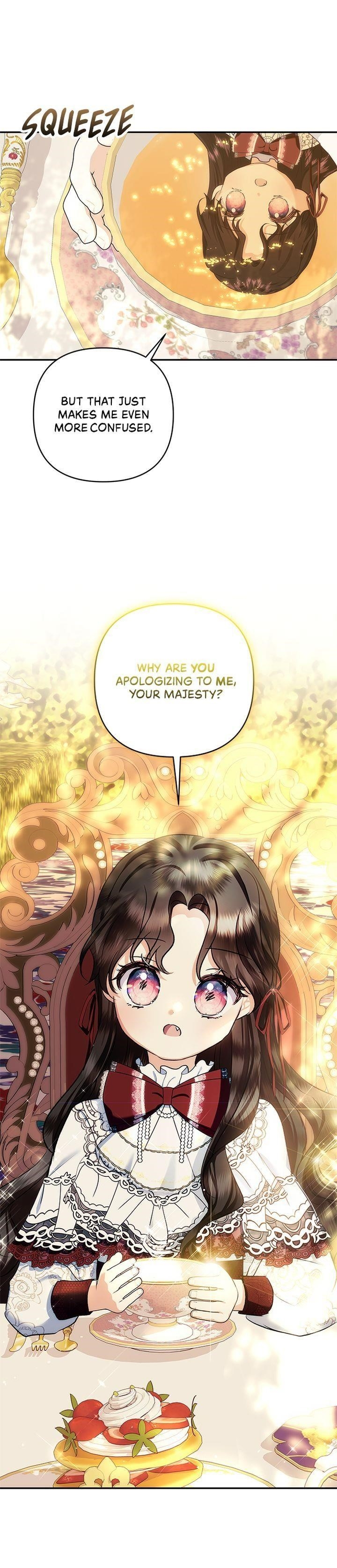 Monster Duke’S Daughter Chapter 67 - Page 2