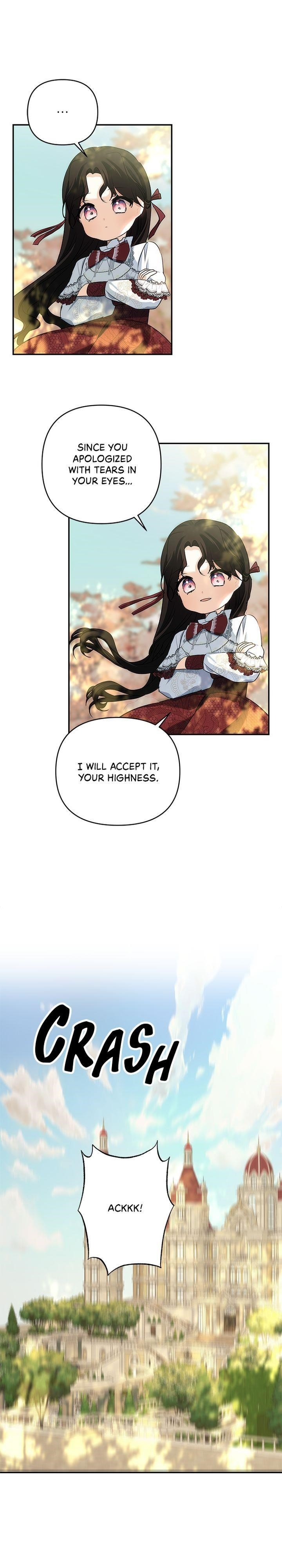 Monster Duke’S Daughter Chapter 67 - Page 31