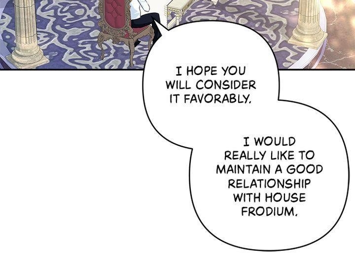 Monster Duke’S Daughter Chapter 67 - Page 4