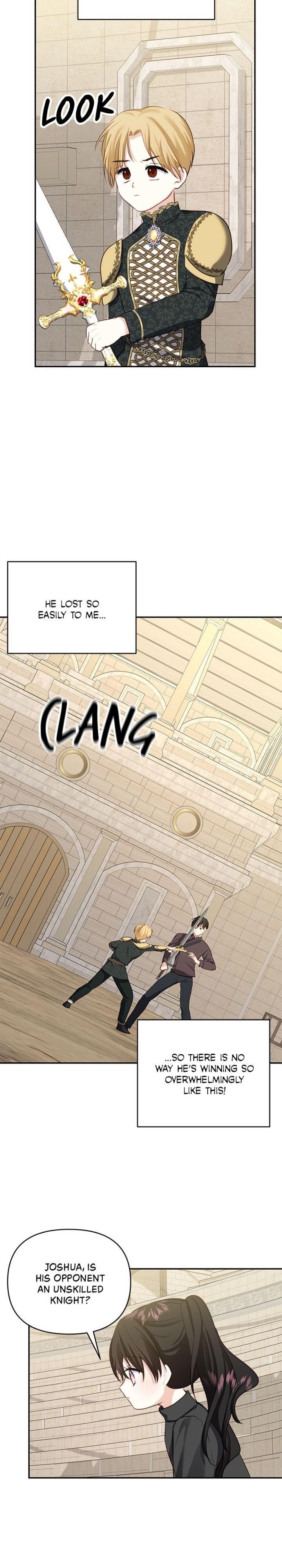 Monster Duke’S Daughter Chapter 70 - Page 16