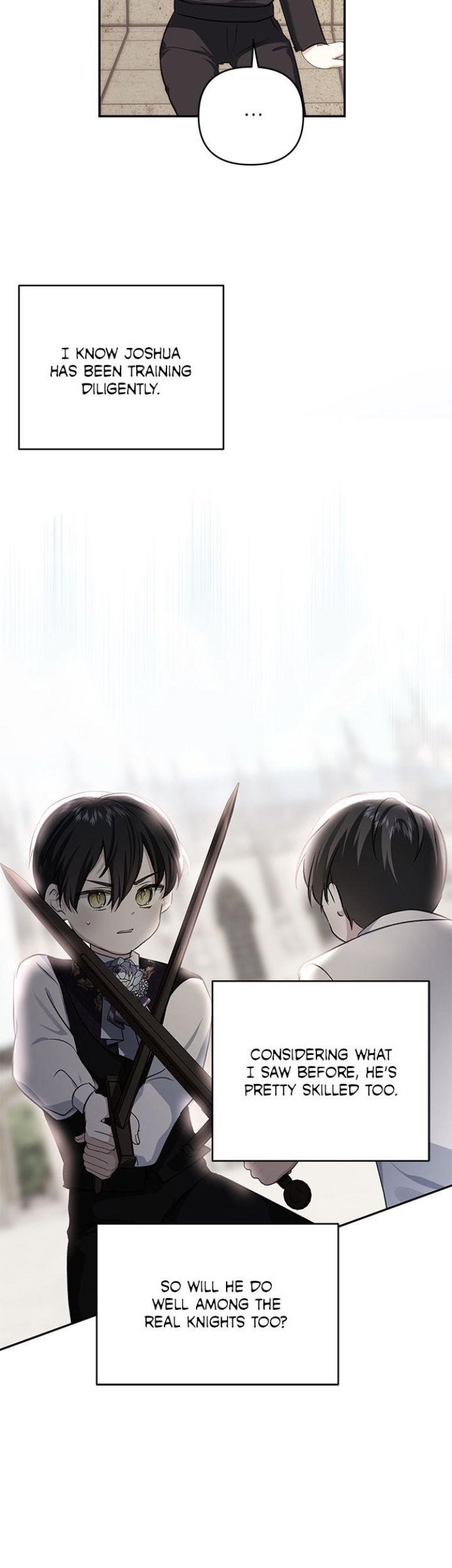 Monster Duke’S Daughter Chapter 70 - Page 23