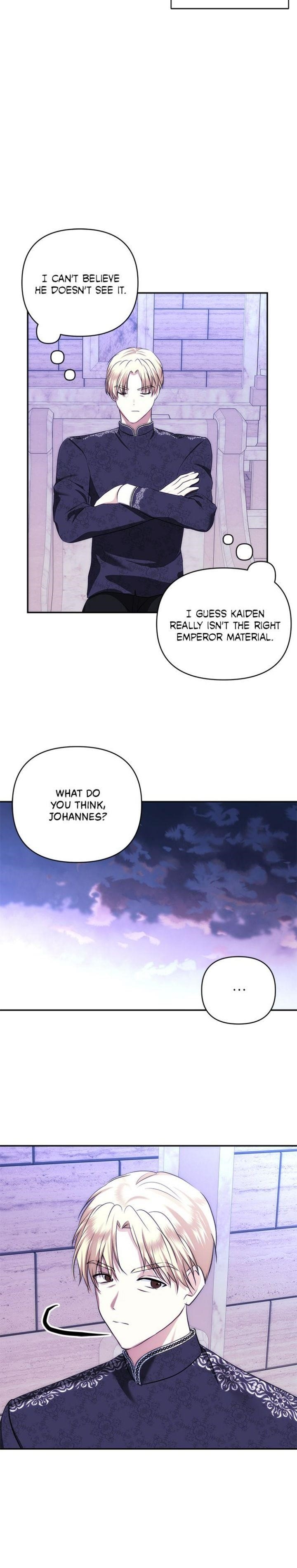 Monster Duke’S Daughter Chapter 73 - Page 11