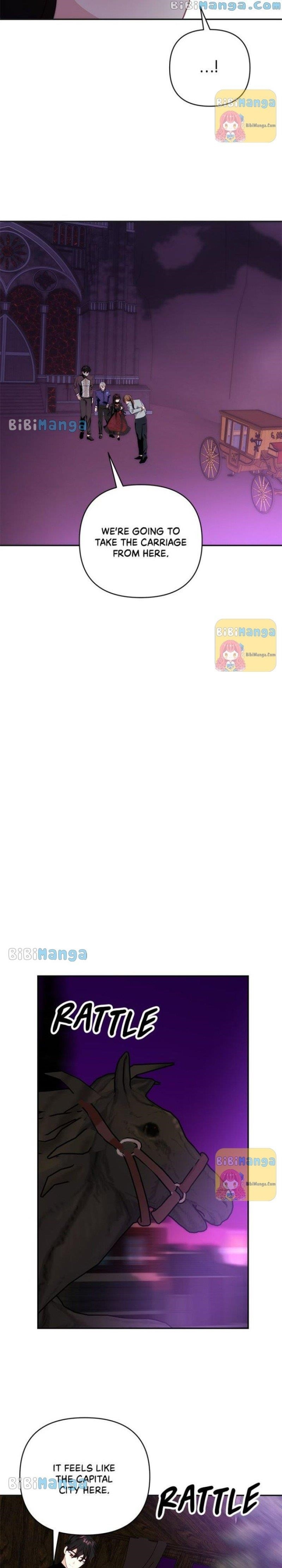 Monster Duke’S Daughter Chapter 74 - Page 18