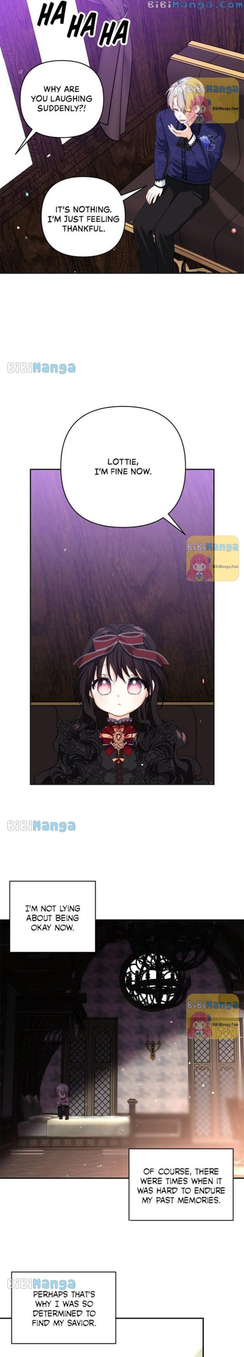 Monster Duke’S Daughter Chapter 74 - Page 28