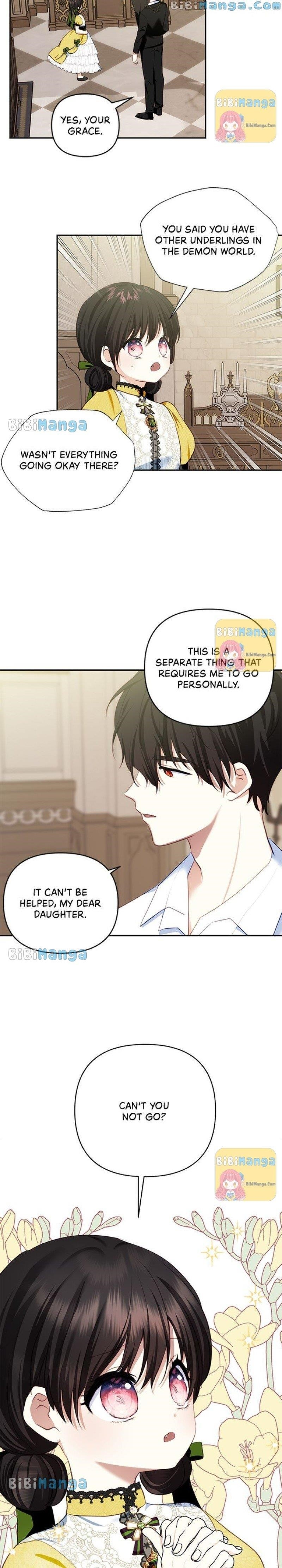 Monster Duke’S Daughter Chapter 74 - Page 9