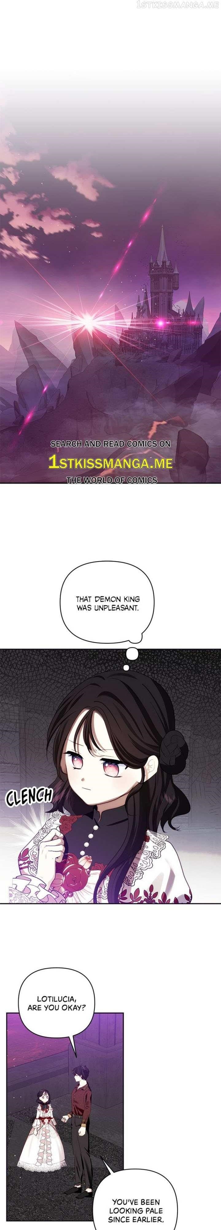 Monster Duke’S Daughter Chapter 79 - Page 1