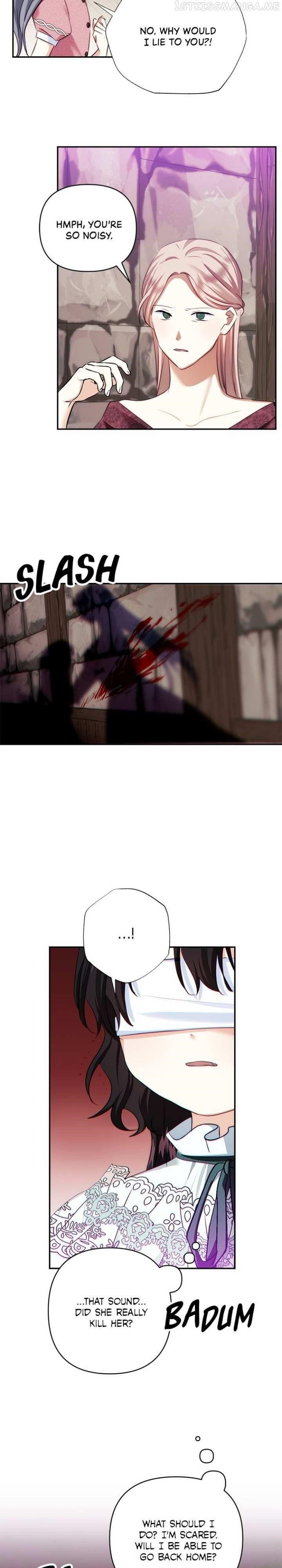 Monster Duke’S Daughter Chapter 79 - Page 32