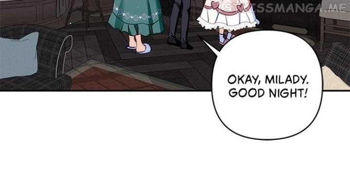 Monster Duke’S Daughter Chapter 79 - Page 8