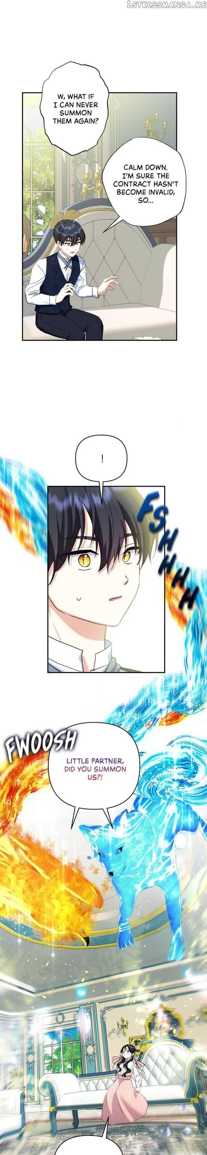 Monster Duke’S Daughter Chapter 82 - Page 14