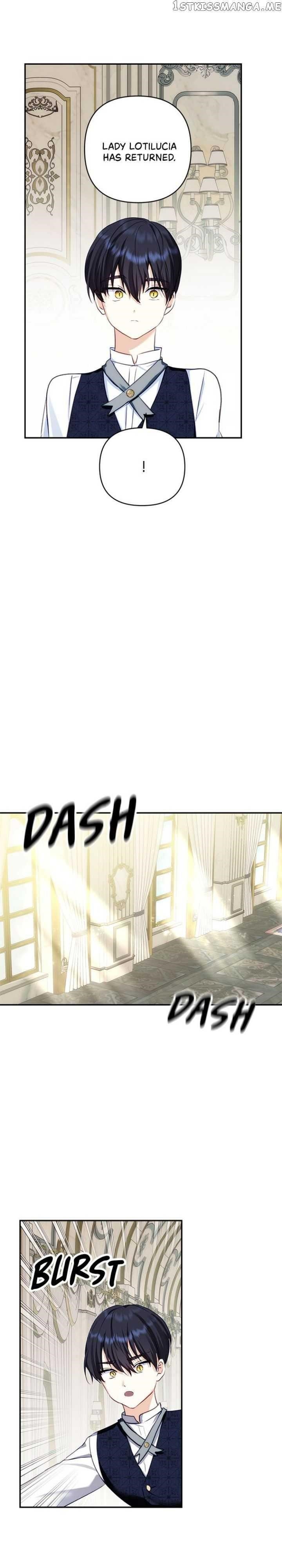 Monster Duke’S Daughter Chapter 82 - Page 9