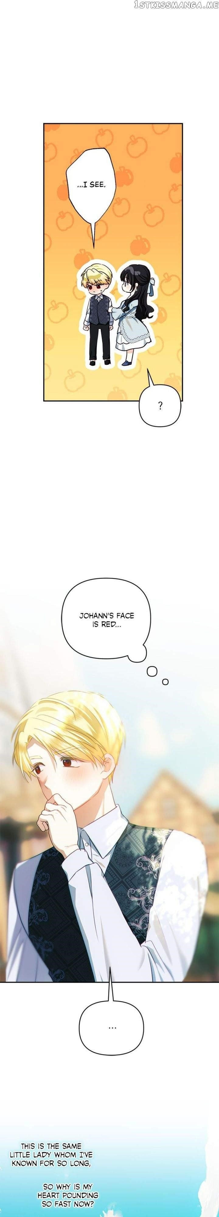 Monster Duke’S Daughter Chapter 84 - Page 26