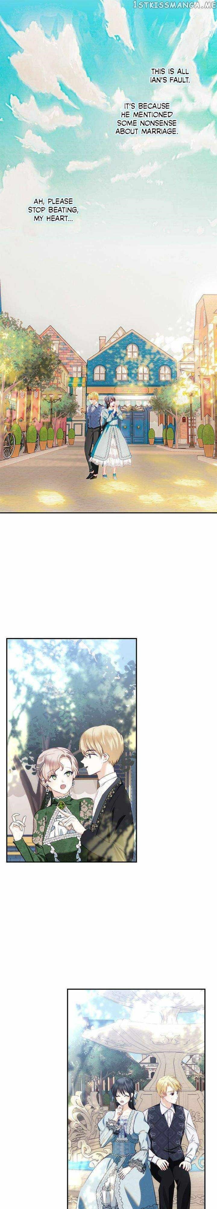 Monster Duke’S Daughter Chapter 84 - Page 27