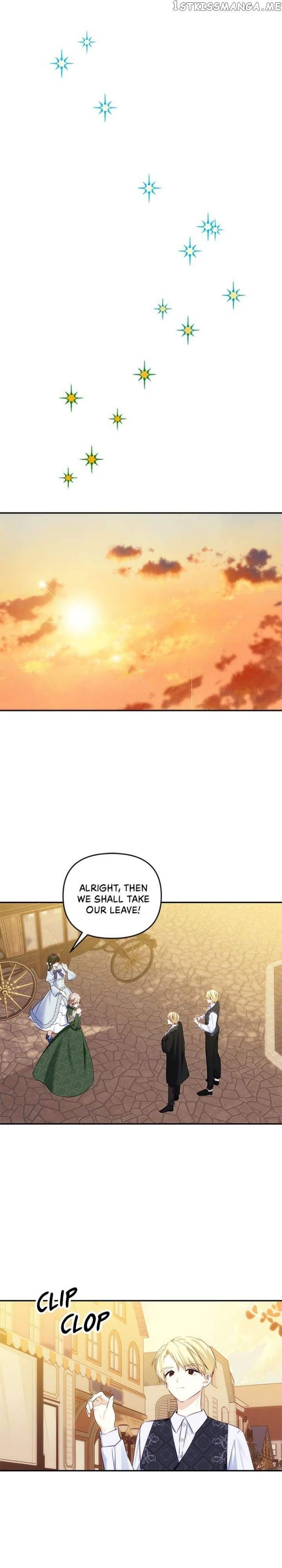 Monster Duke’S Daughter Chapter 84 - Page 29