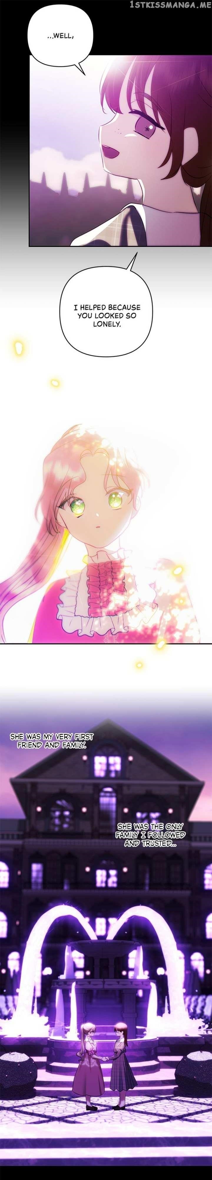 Monster Duke’S Daughter Chapter 85 - Page 10